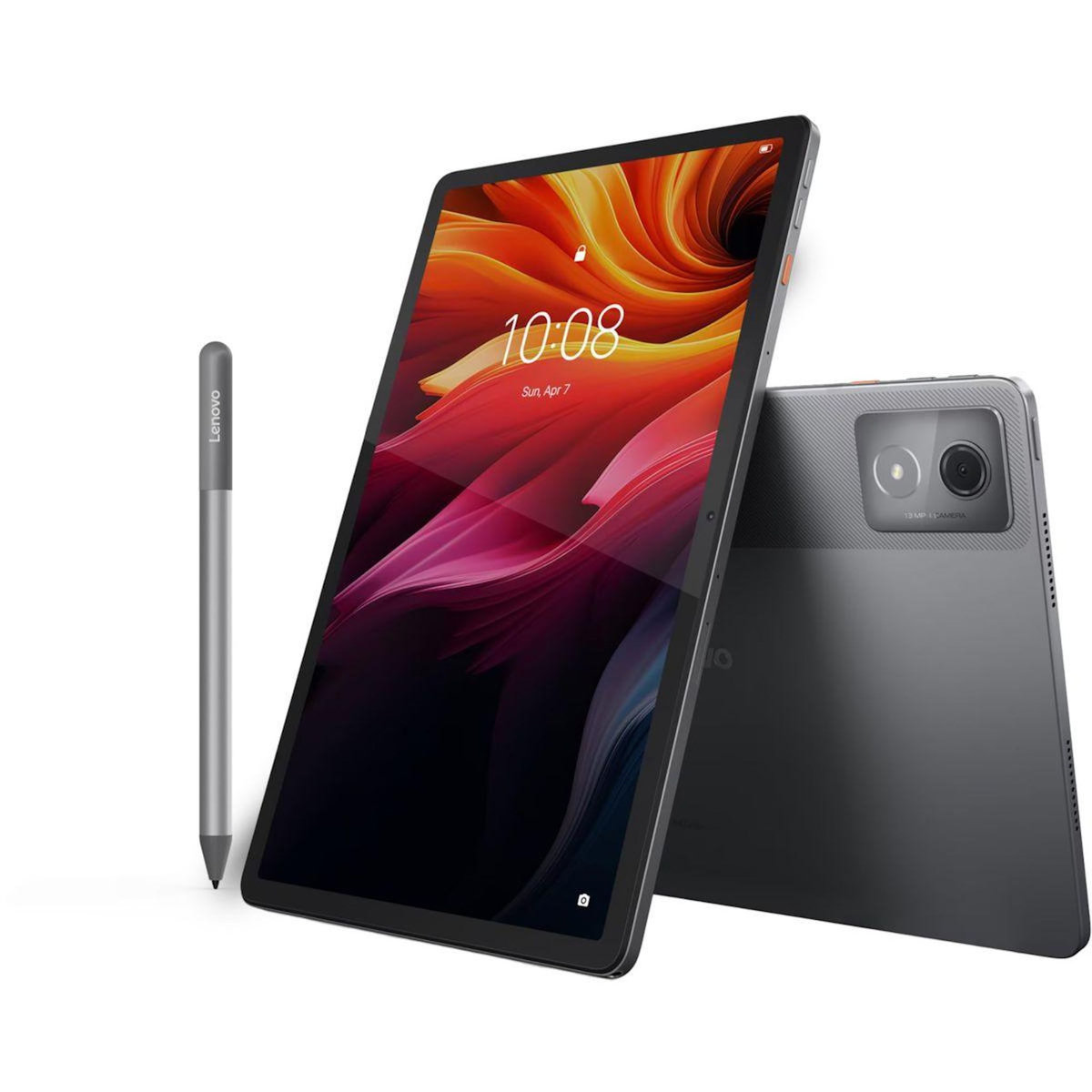 Lenovo Tablette Android Pack K11 Plus + Stylet