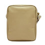Voir la diapositive 2 : Lacoste Sacoche Beige Homme Lacoste VERTICAL