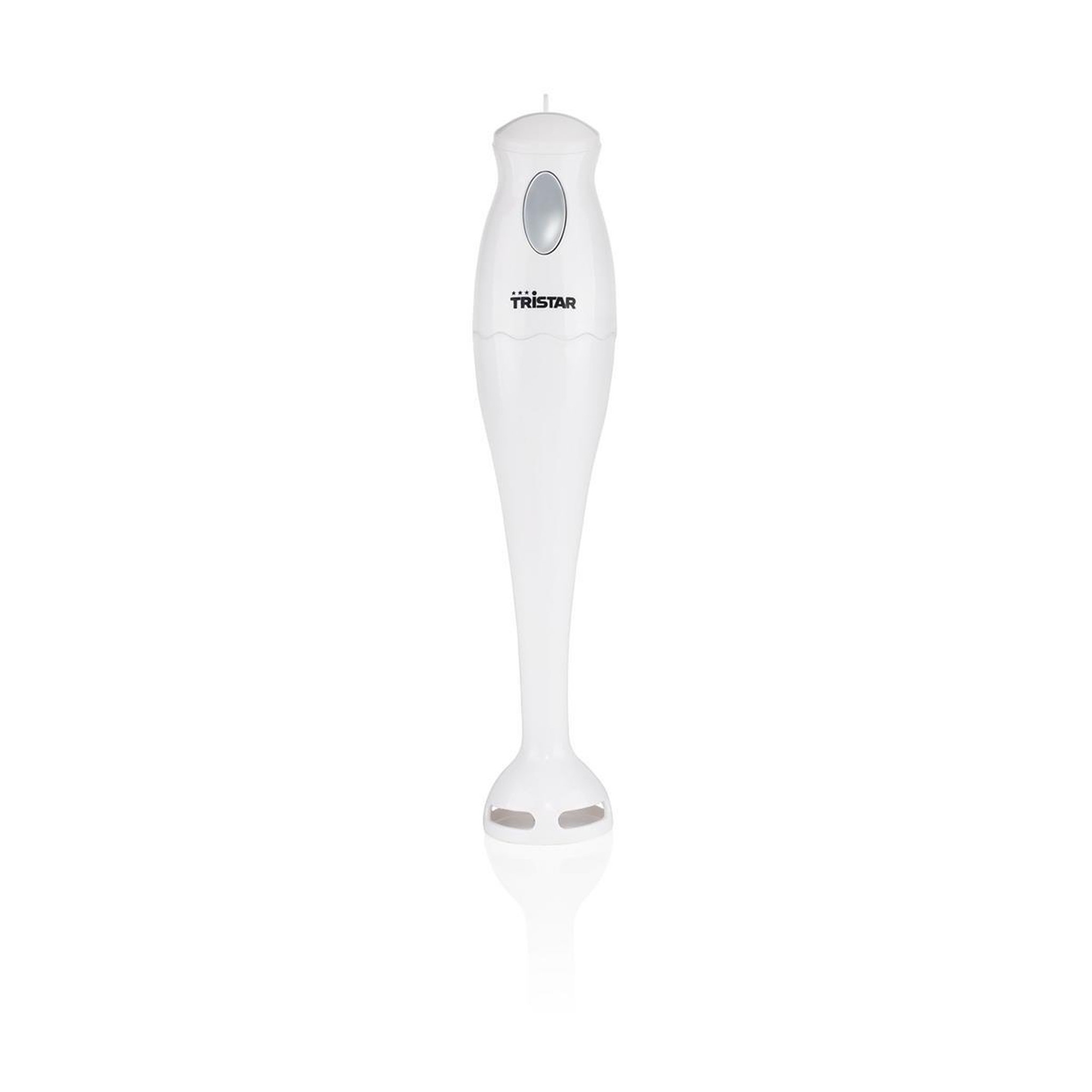 Voir la diapositive 2 : TRISTAR Mixeur plongeant 170w - mx4150