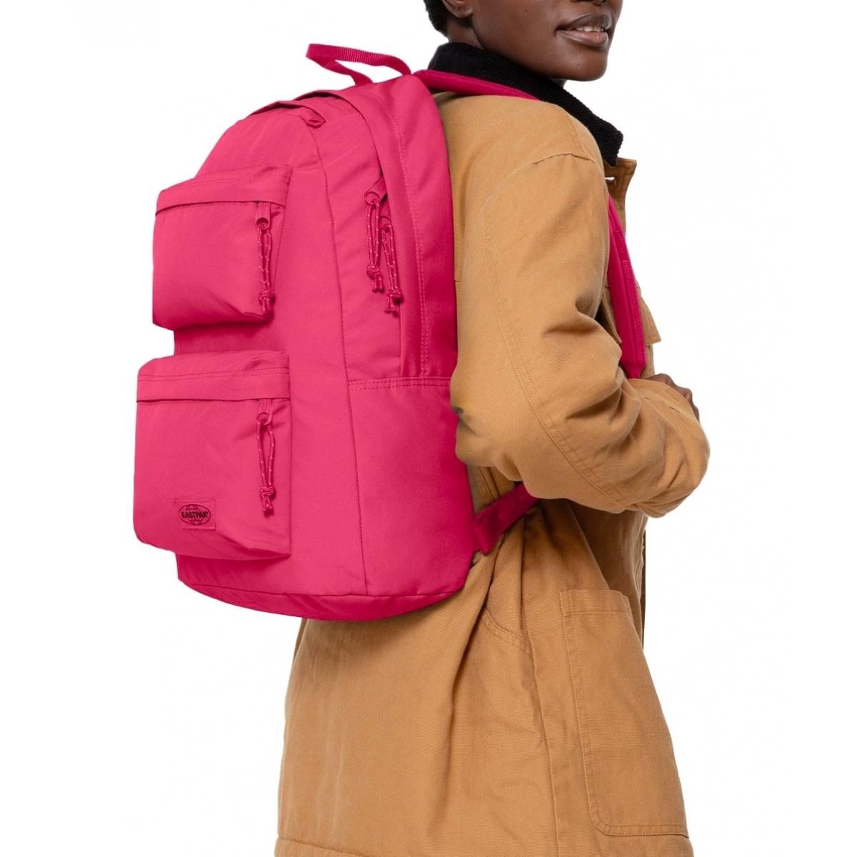 Eastpak Sac à dos ordinateur simple compartiment Padded Double