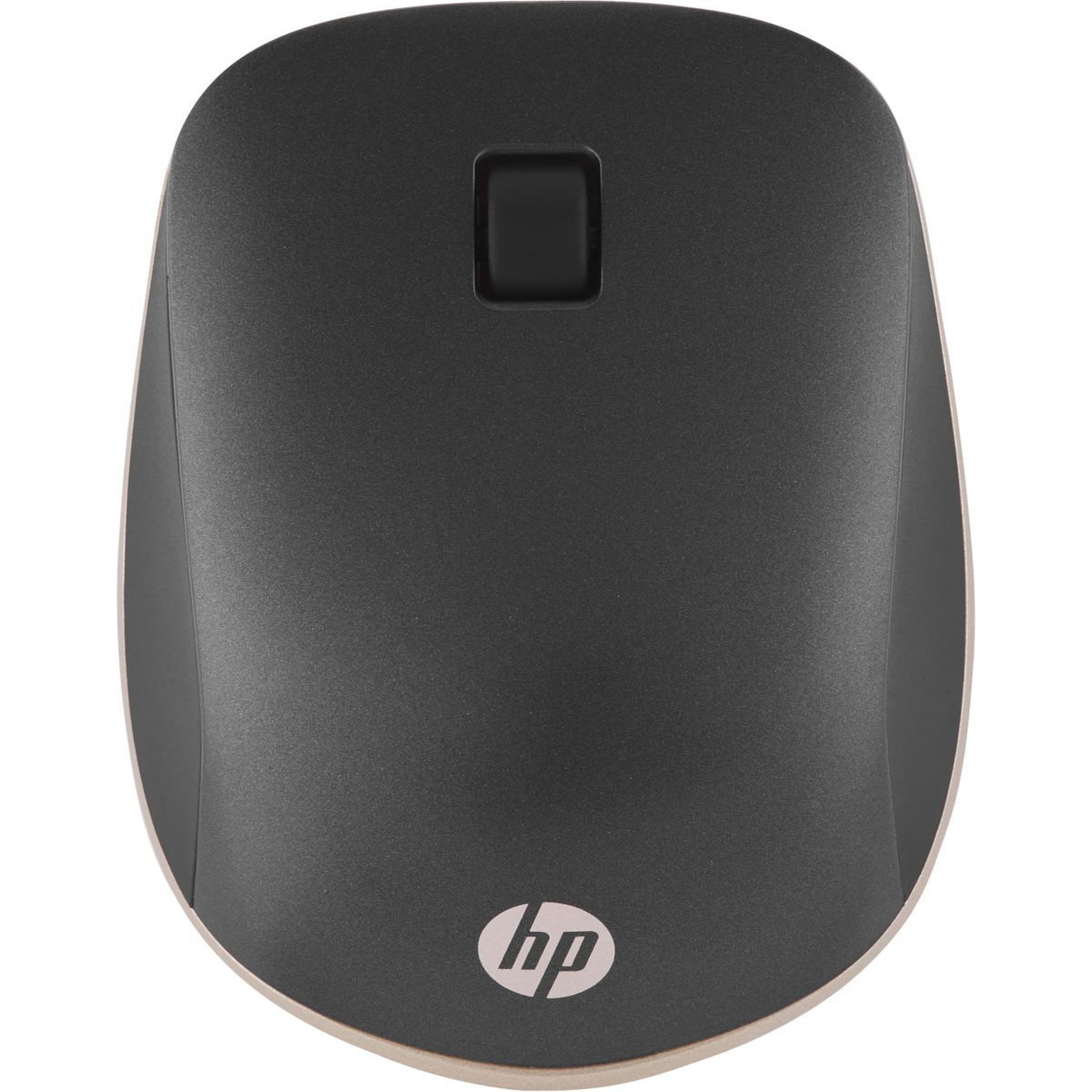 Voir la diapositive 2 : HP Hp 410 slim silver bluetooth mouse souris ambidextre 2000 dpi