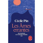 LES AMES ERRANTES, Pin Cécile