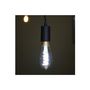 Voir la diapositive 5 :  Ampoule LED connectée à filament KAZE Ni - ST64 - 4W - 210 Lumens - E27