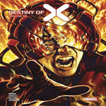 DESTINY OF X TOME 16 . EDITION COLLECTOR, Ewing Al