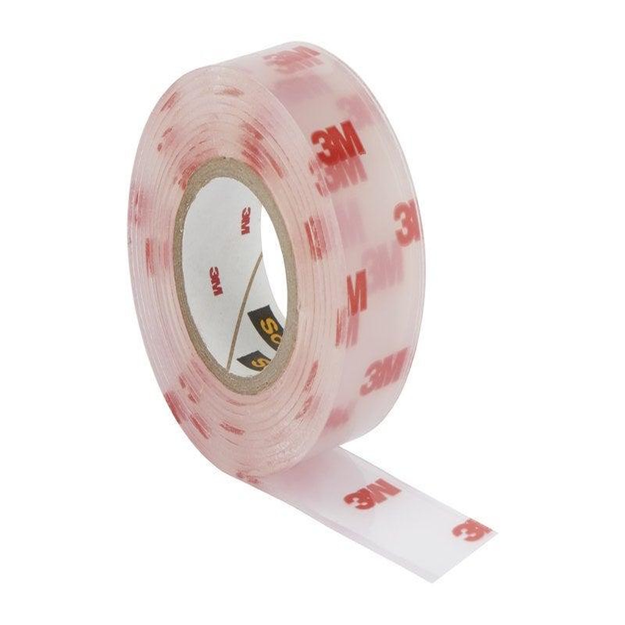 CENTRALE BRICO Ruban adhésif double face transparent SCOTCH L. 1.5 m x l. 19 mm