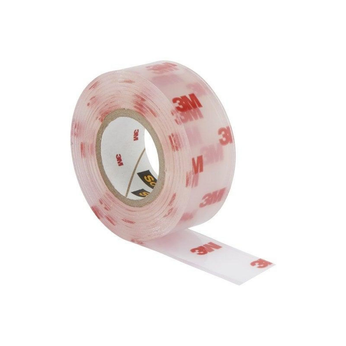 CENTRALE BRICO Ruban adhésif double face transparent SCOTCH L. 1.5 m x l. 19 mm