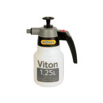Hozelock Pulvérisateur VITON à pression préalable 1,25 L