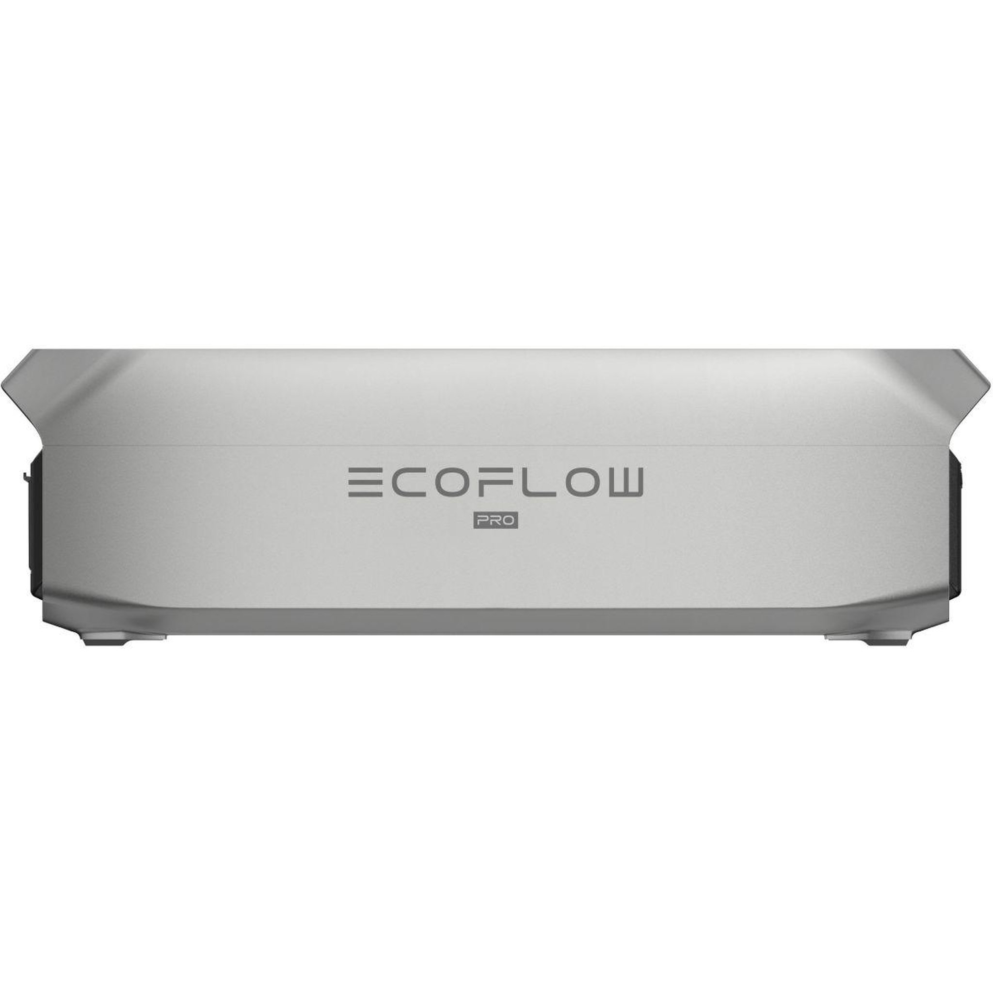 Voir la diapositive 4 : ECOFLOW Batterie nomade delta pro 3 smart extra battery