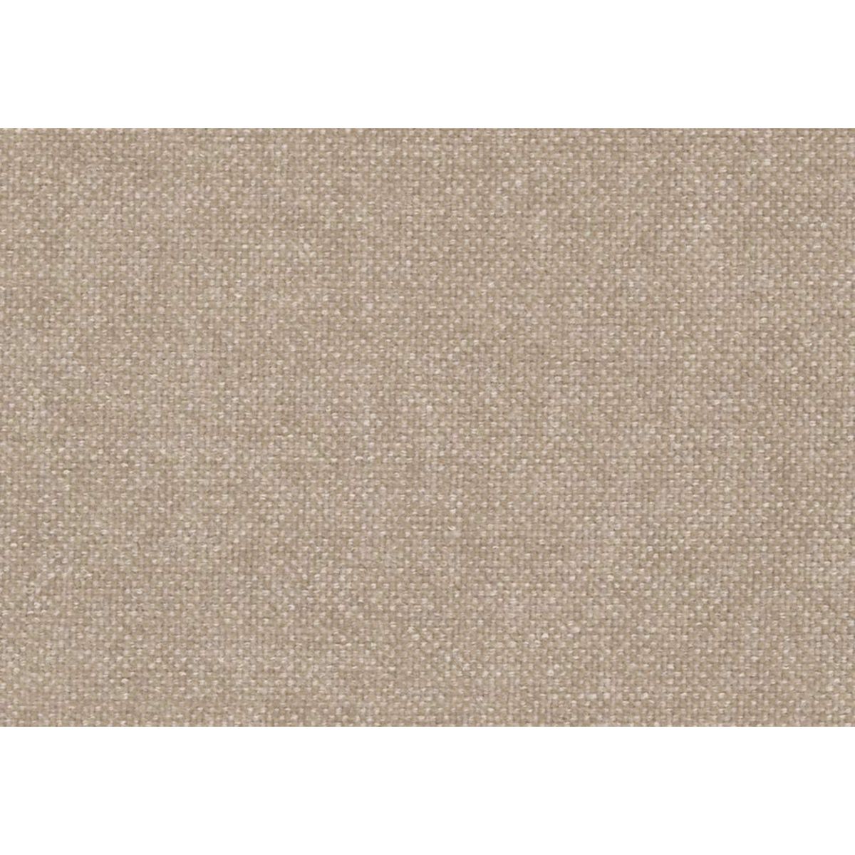 BEST MOBILIER Felix - module d'assise méridienne droit en tissu texturé