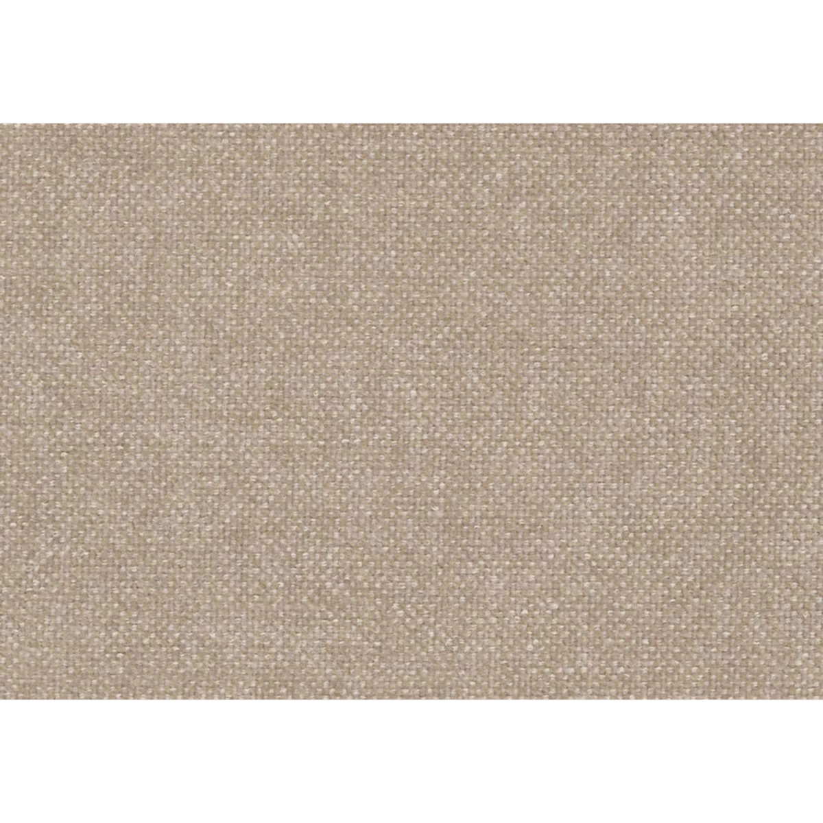 BEST MOBILIER Felix - module d'assise méridienne droit en tissu texturé