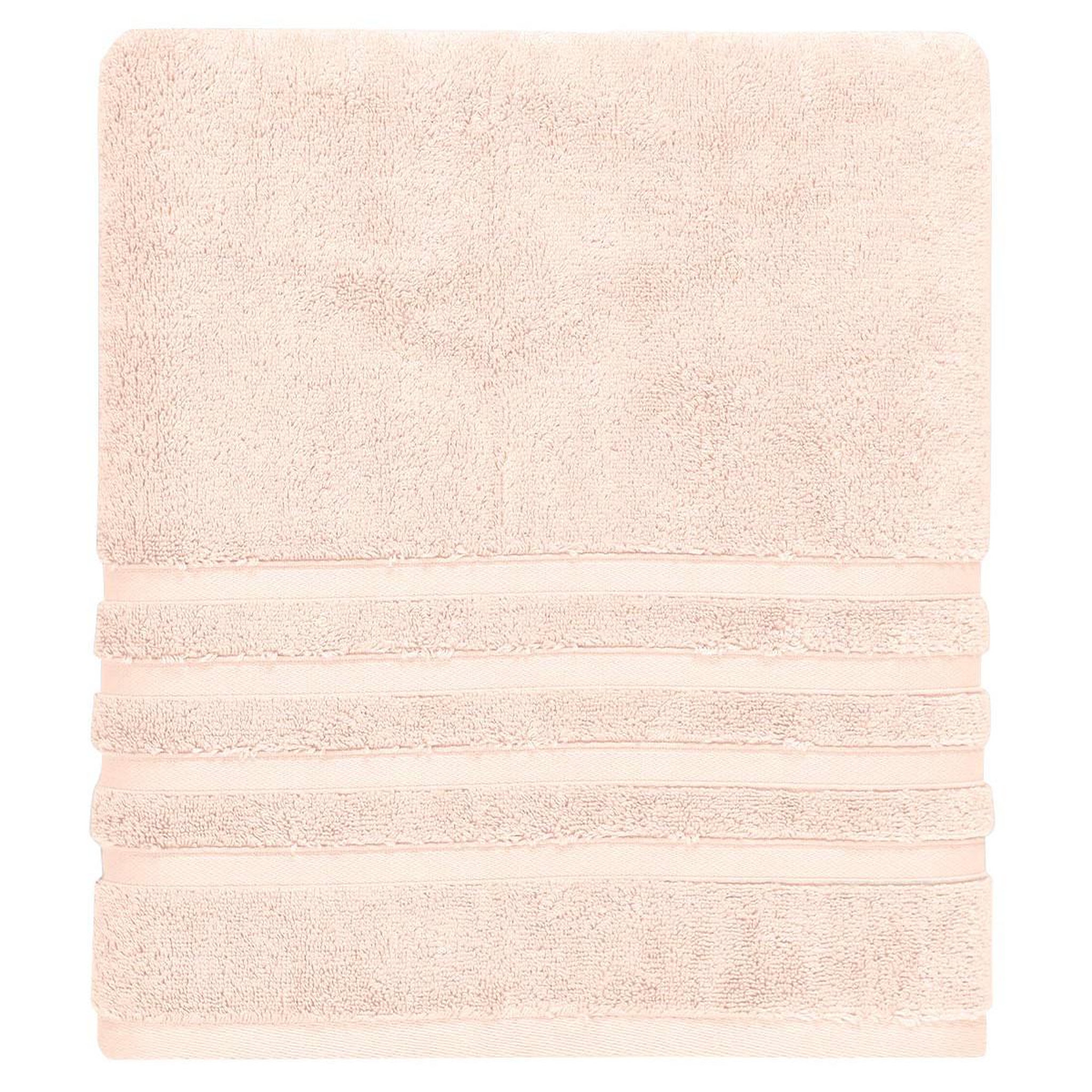 Voir la diapositive 3 : Sensei Maison Ensemble de bain 4 pièces 600 g/m² SENSILK
