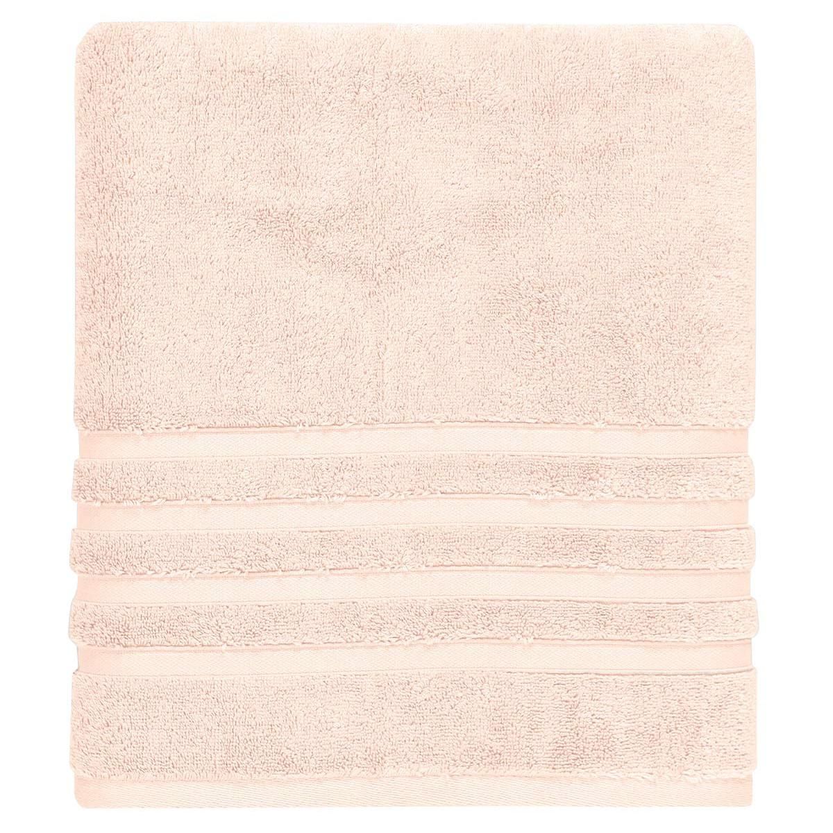 Sensei Maison Ensemble de bain 4 pièces 600 g/m² SENSILK