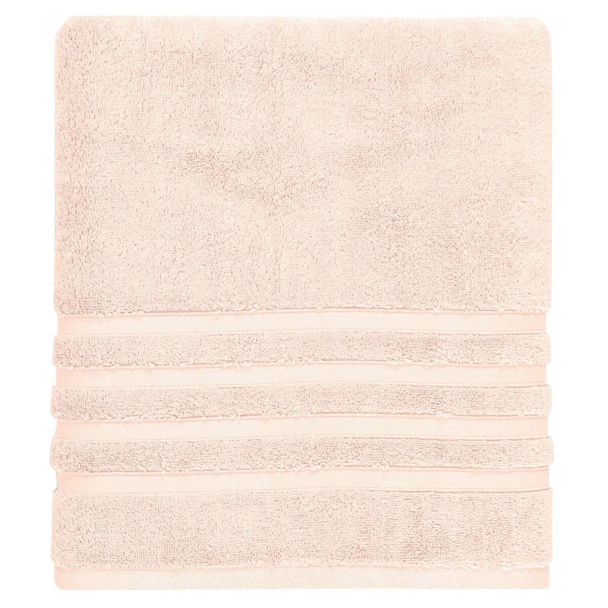 Sensei Maison Ensemble de bain 4 pièces 600 g/m² SENSILK