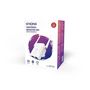 Voir la diapositive 4 : Strong Kit CPL - STRONG - Powerline Wi-Fi 600 Triple Pack - Point d'Acces 300 MB