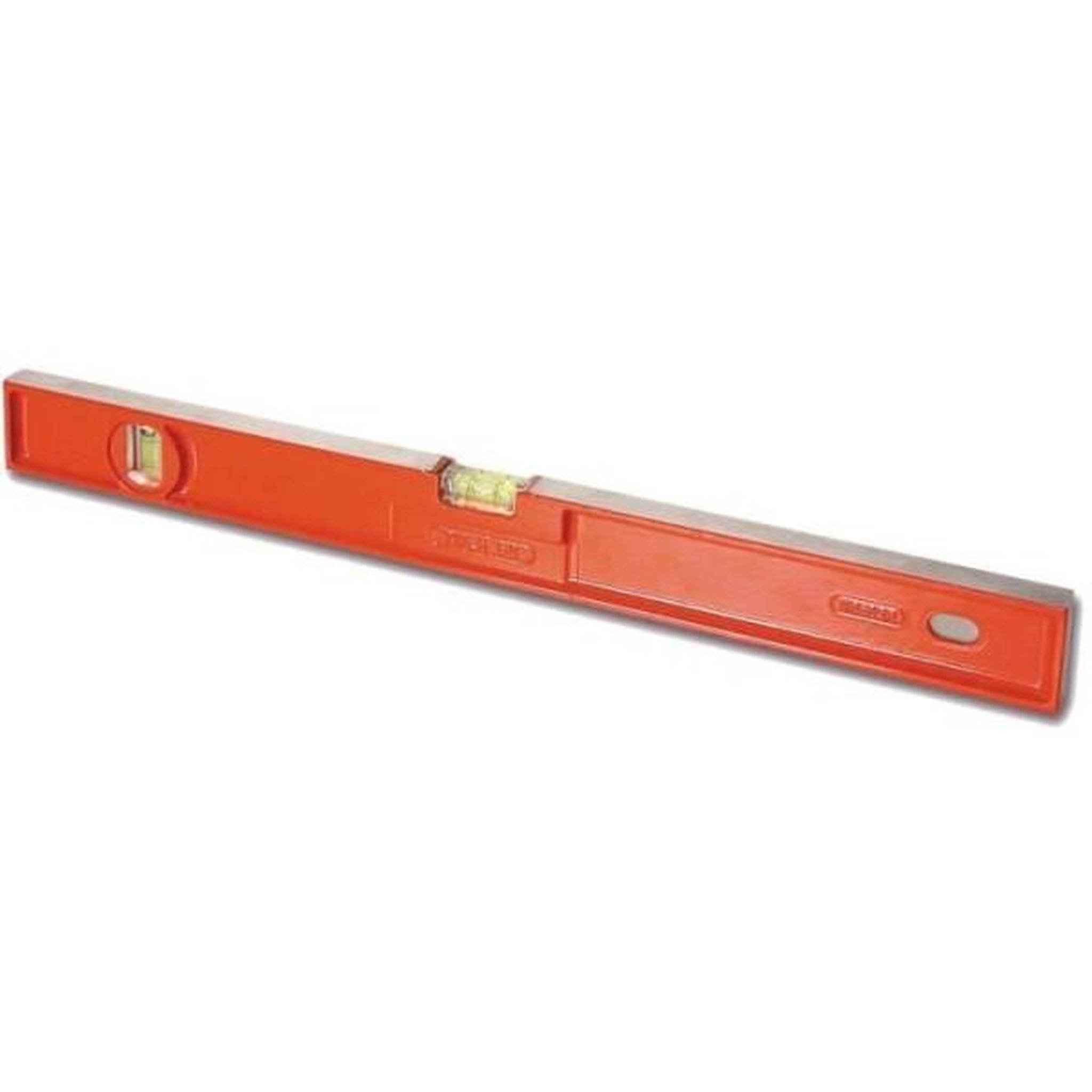 Stanley Niveau - STANLEY - 1-42-252 - Rectangulaire - TMLH - 50 cm