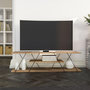 Voir la diapositive 5 : TOILINUX Meuble TV Canaz
