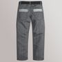 Voir la diapositive 2 : IN EXTENSO Jean avec ceinture Garçon