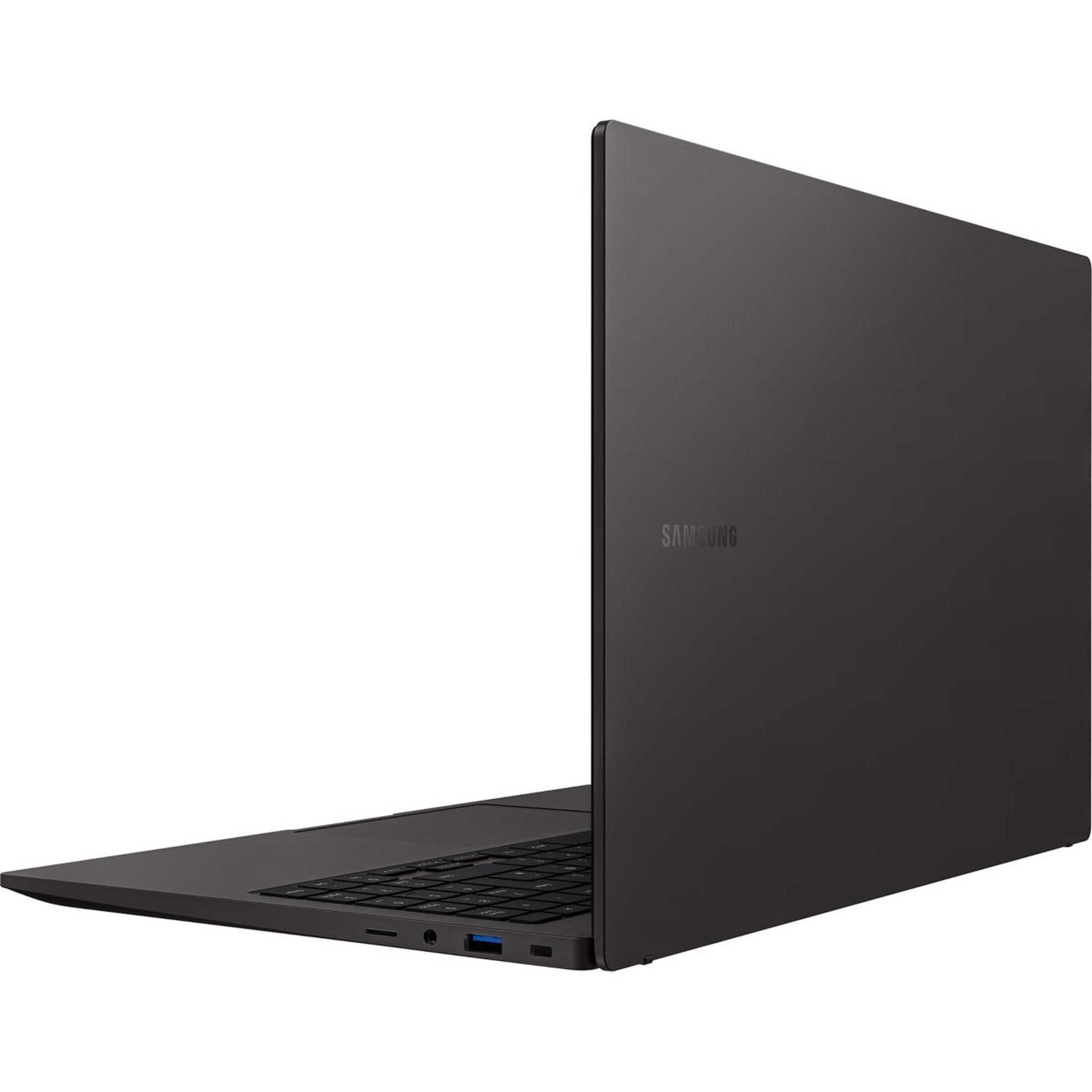 Voir la diapositive 3 : Samsung Ordinateur portable GALAXY BOOK2 15'' i5/8Go/256
