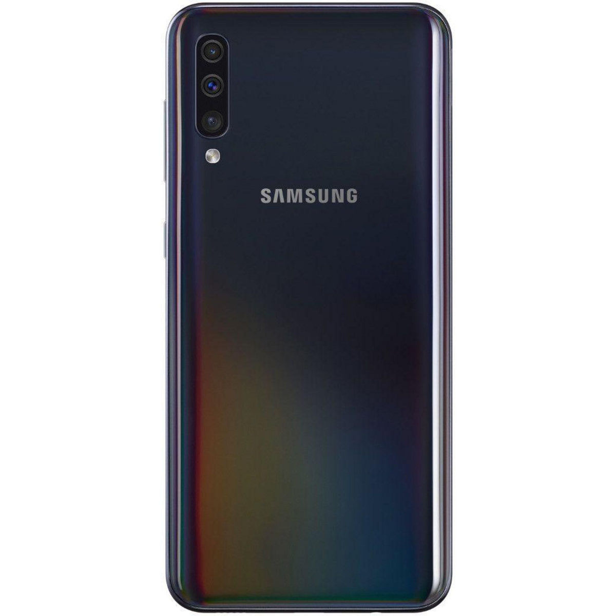 Samsung Galaxy A50 (Dual Sim) Reconditionné 128 Go - Grade A - Noir