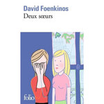 DEUX SOEURS, Foenkinos David