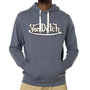Voir la diapositive 1 : VON DUTCH Sweat  Grisé Homme Von Dutch BRANDO