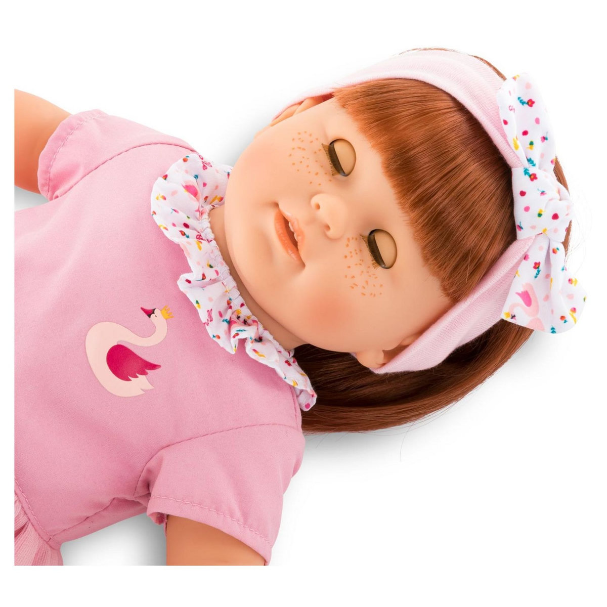 Corolle Poupon Ambre