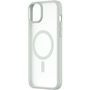 Voir la diapositive 2 : Qdos Coque bumper Iphone 15 Plus MagSafe Hybrid SNAP Vert