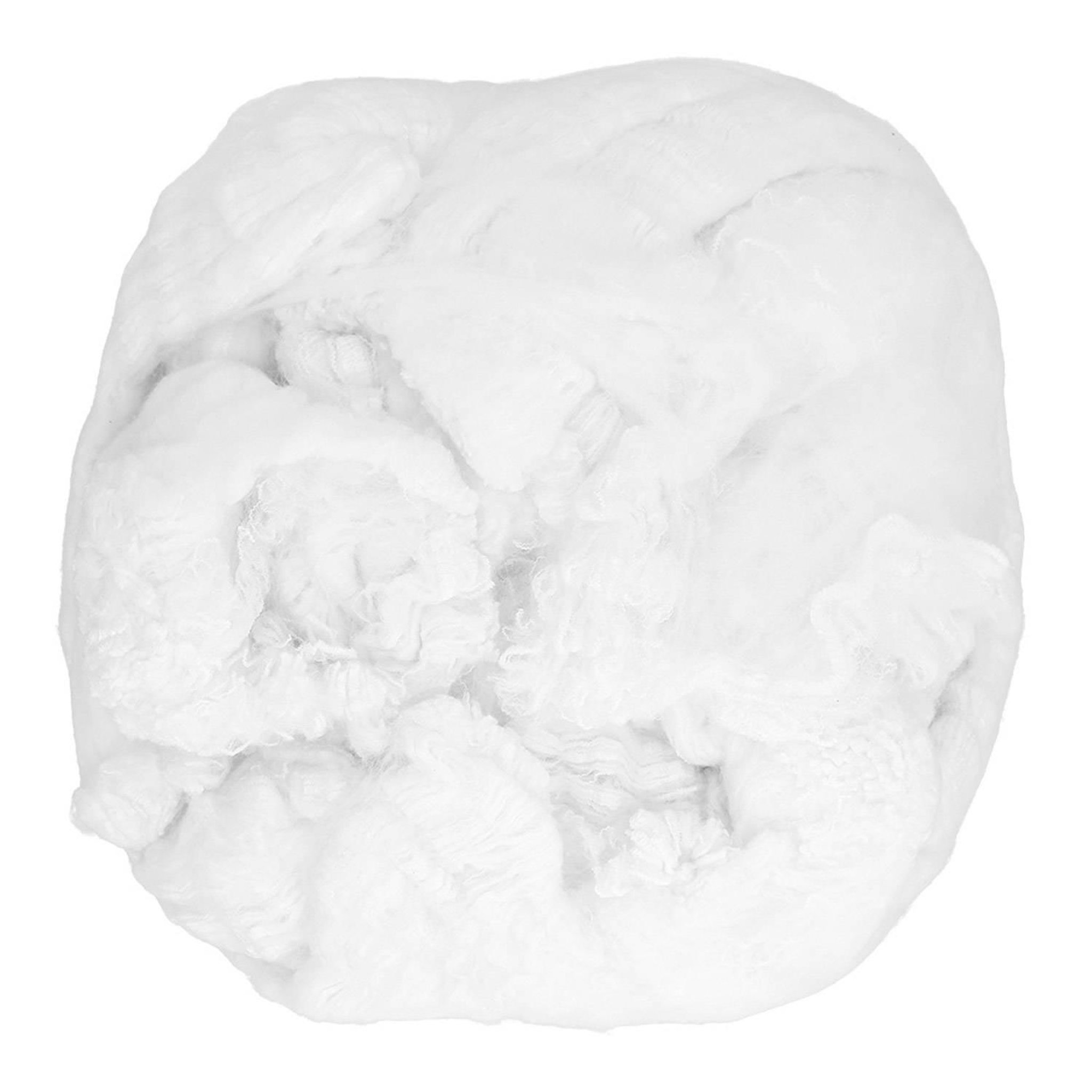 Voir la diapositive 2 : Boland Toile Araignée 25 araignées : Blanc