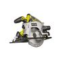 Voir la diapositive 2 : Ryobi Scie circulaire RYOBI 18V One+ diamètre 150 mm sans batterie ni chargeur RWSL1801M