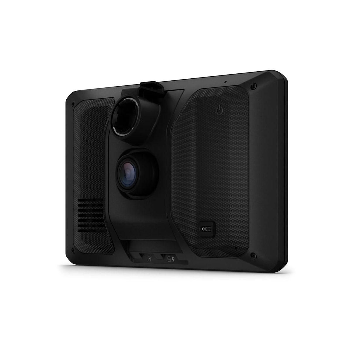 GARMIN GPS CamperCam 795 EU