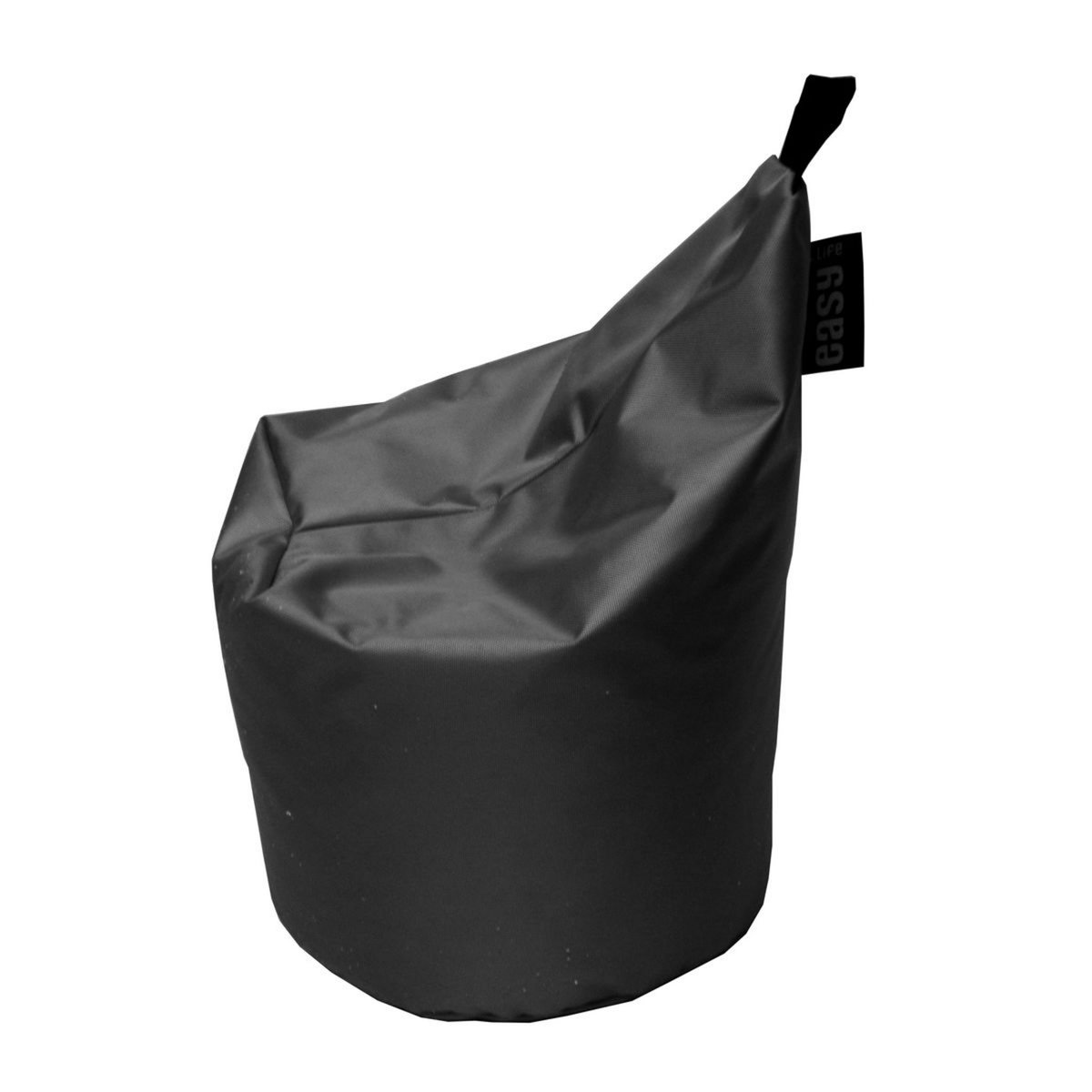 Easy for life Pouf de jardin gris 400x500cm MINISIT