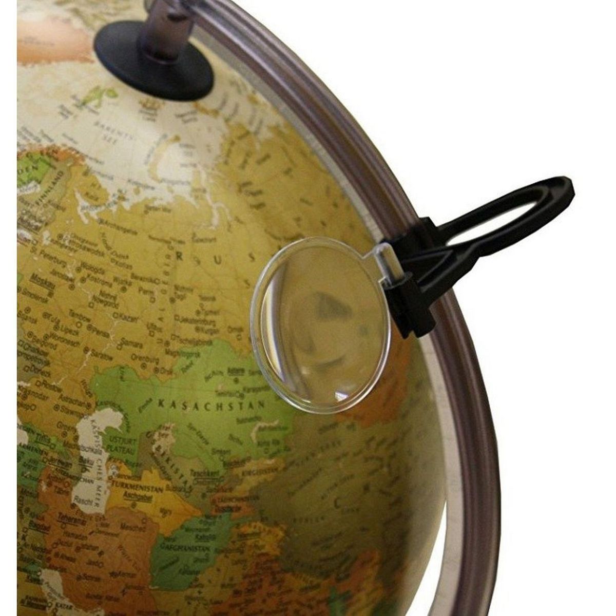 sicJeg / Nova Rico Globe terrestre lumineux classic Ø 30 cm - Marco Polo