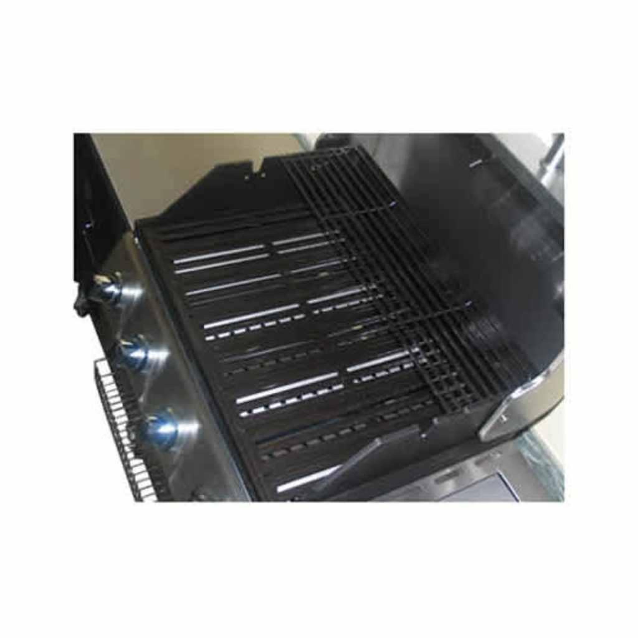 Voir la diapositive 3 : VIDAXL Cuisine exterieur complete Missouri