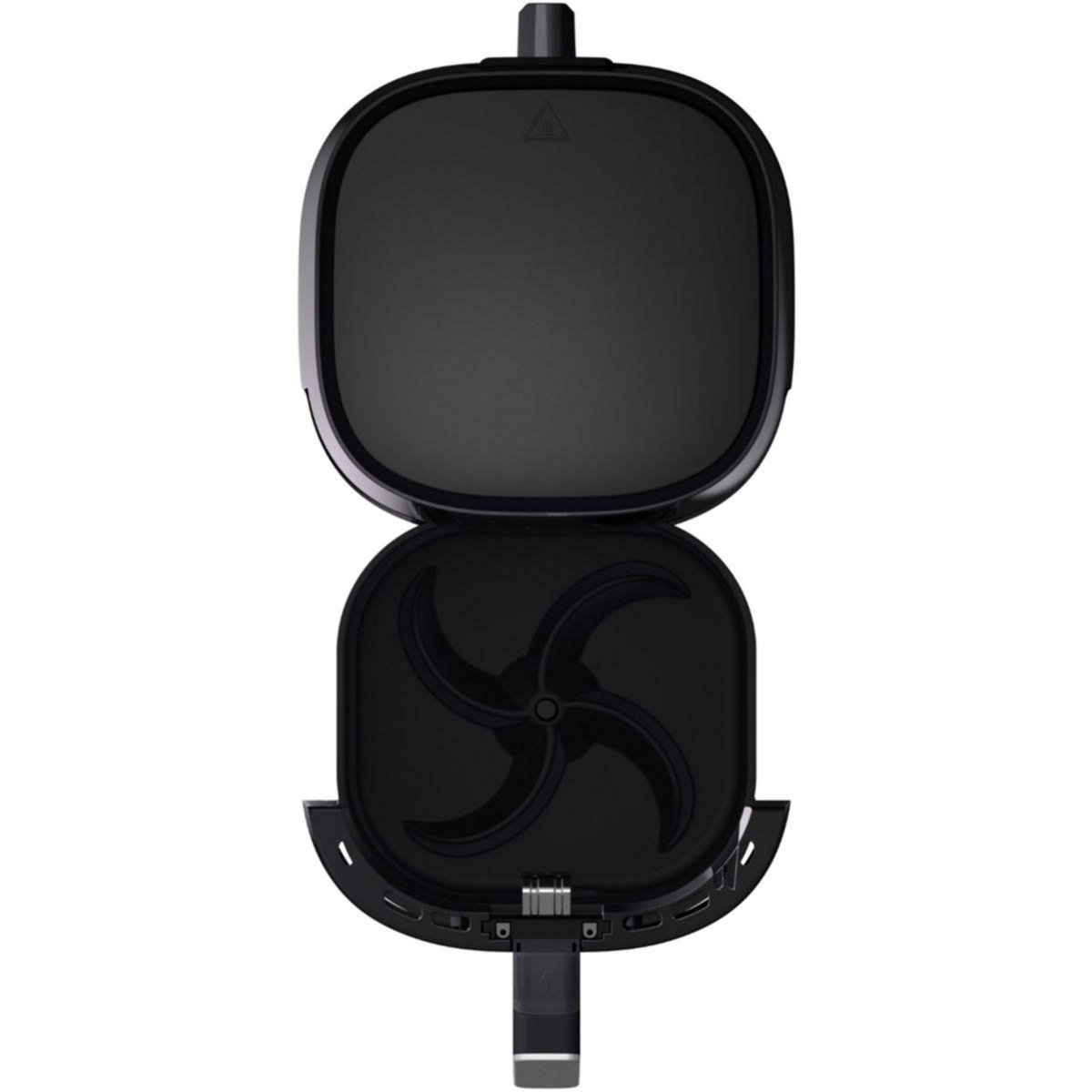 Philips Airfryer Série 3000 4,1L HD9252/70