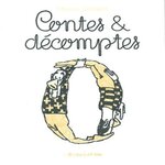 CONTES & DECOMPTES, Lécroart Etienne