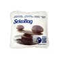 Pack spécial Sekobag lot de 4 sachets absorbeur + 1 Box noir 
