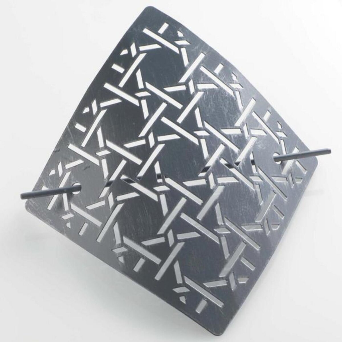 Paris Prix Embrasse de Rideau Broche  Bobix  16cm Gris