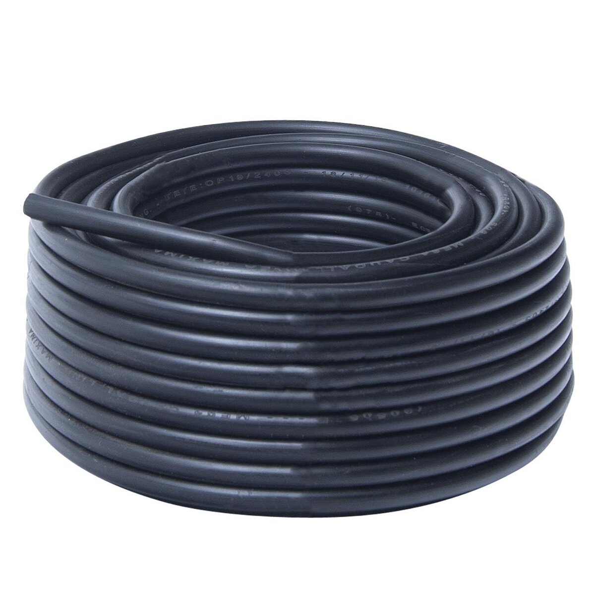 RAIN Tuyau capillaire 15m ø 4mm