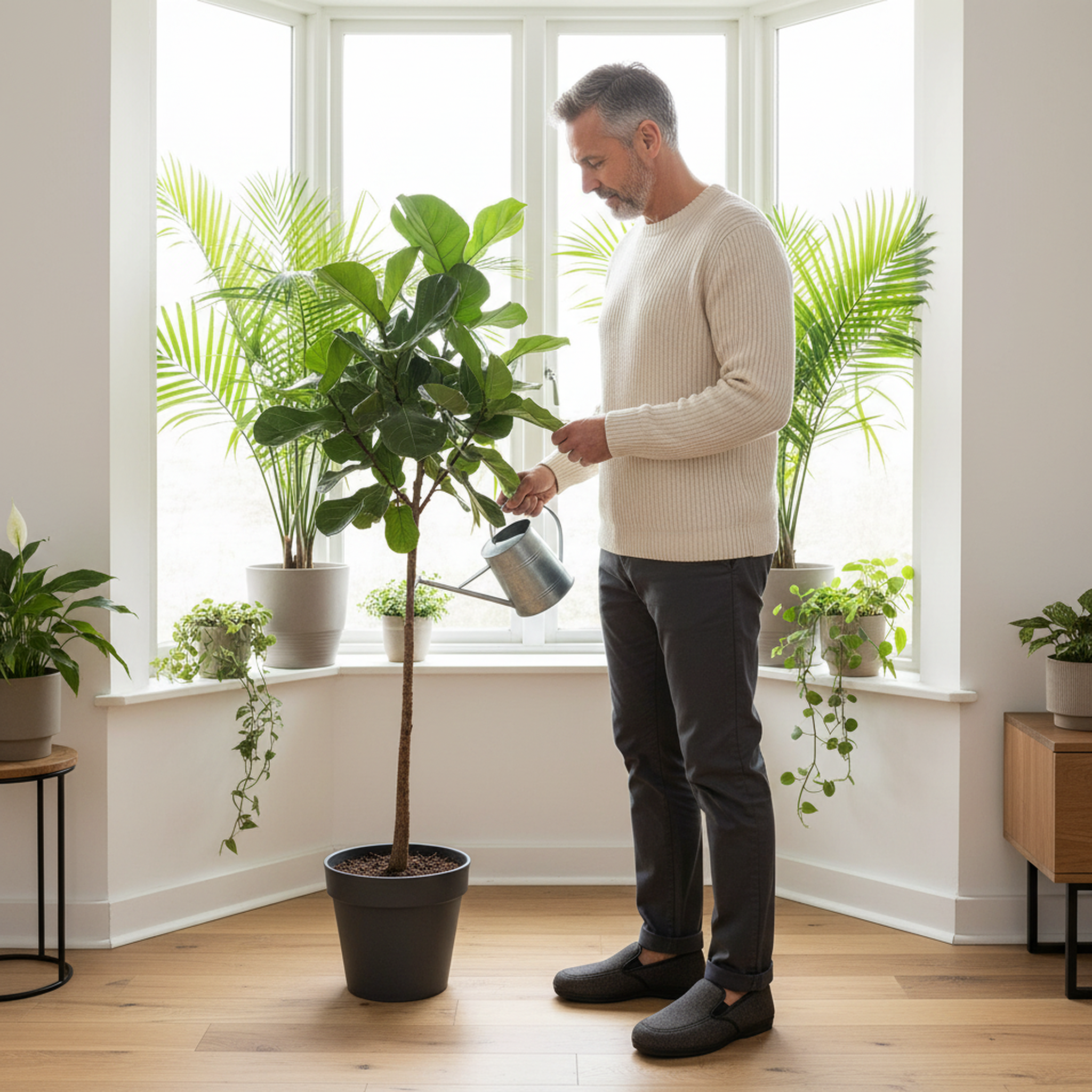 Voir la diapositive 5 : OZABI Ozabi charentaises homme toucher velours microfibre, fabriquées en espagne