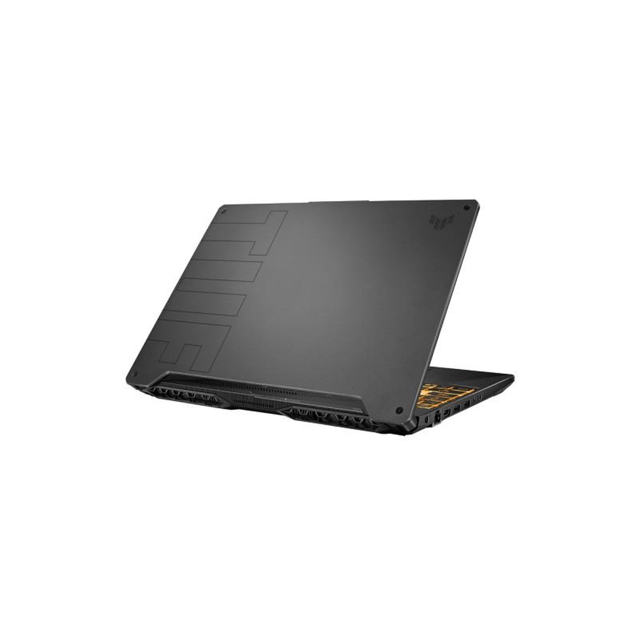Voir la diapositive 5 : ASUS PC portable Asus gaming TUF A15 A15 TUF506NC HN122W 15,6 Full HD 144 Hz AMD Ryzen 5 16 Go RAM 512 Go SSD Nvidia GeForce RTX 30
