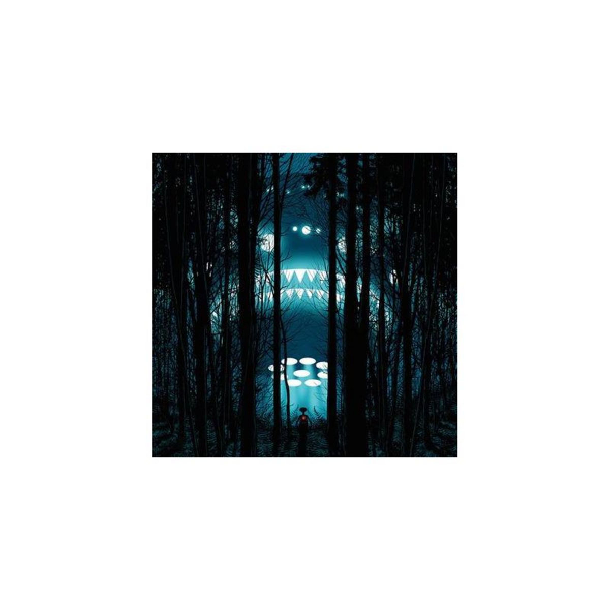 E.T. The Extra Terrestrial