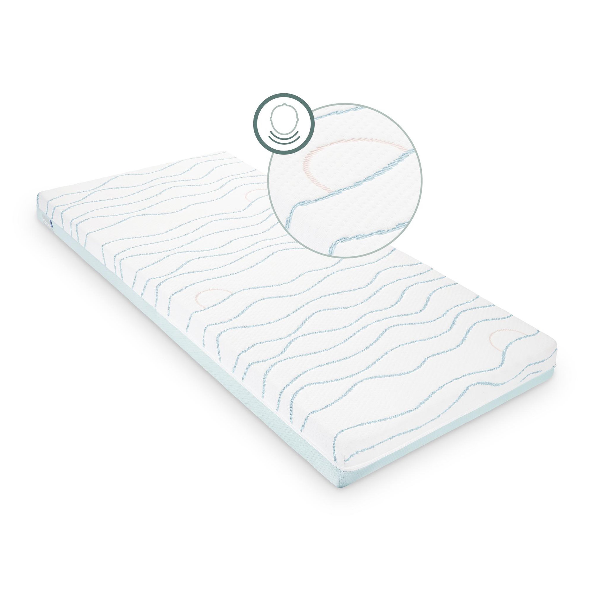 Voir la diapositive 1 : BABYMOOV COSY'LITE ERGONOMIQUE