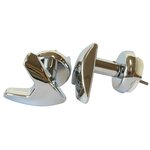 CENTRALE BRICO Patère B21817b chrome