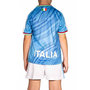 Voir la diapositive 2 : SPORTZONE Italie Mini-Kit Supporter Bleu Sport Zone