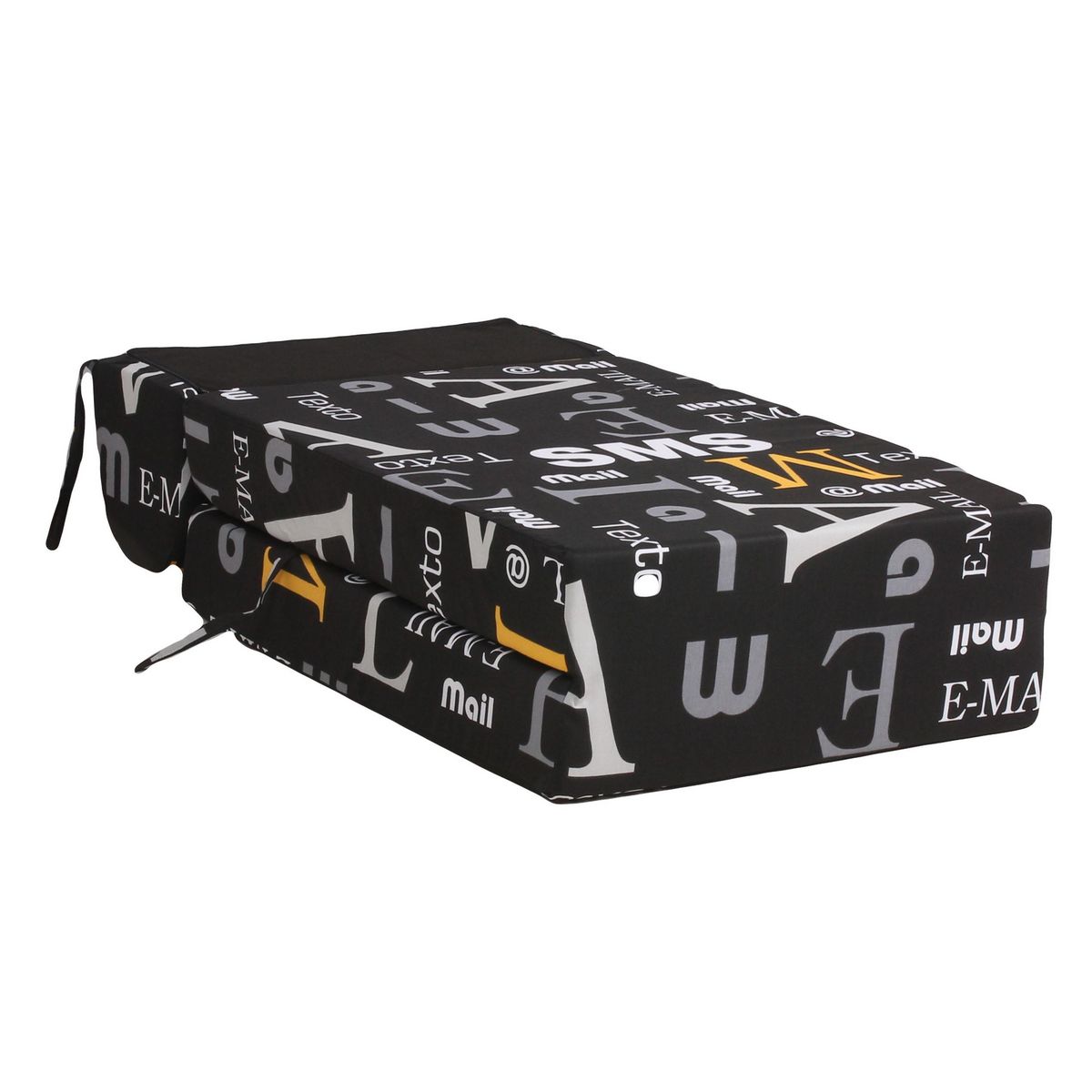 BULTEX Chauffeuse 1 place Bultex tissu SMS