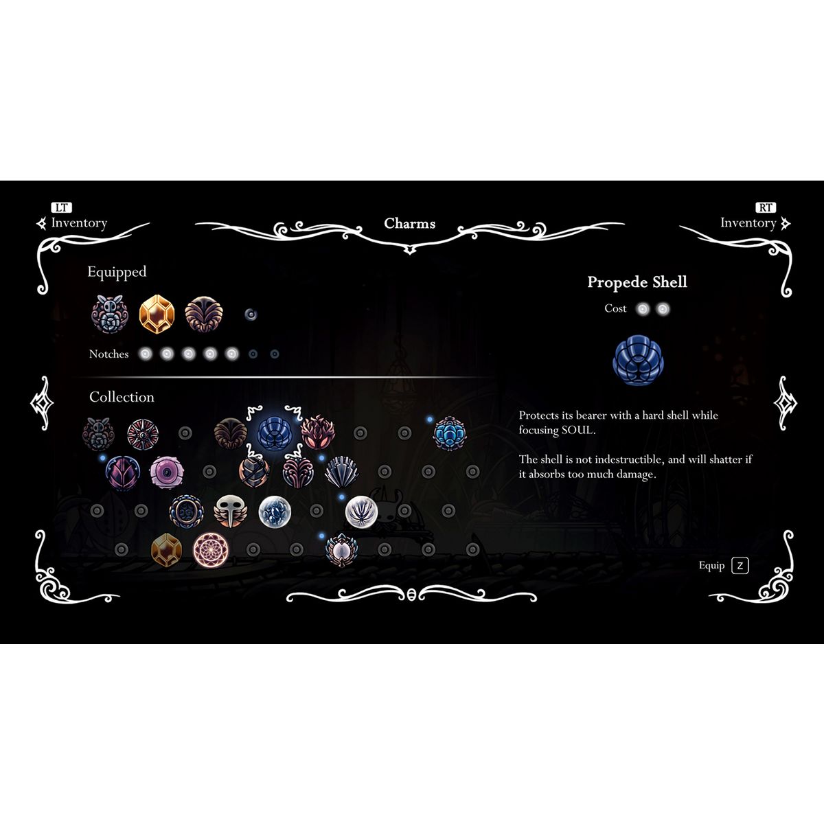 Hollow Knight Nintendo Switch