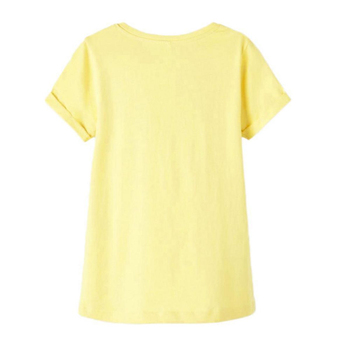 NAME IT T shirt  Fille Name it Fenka