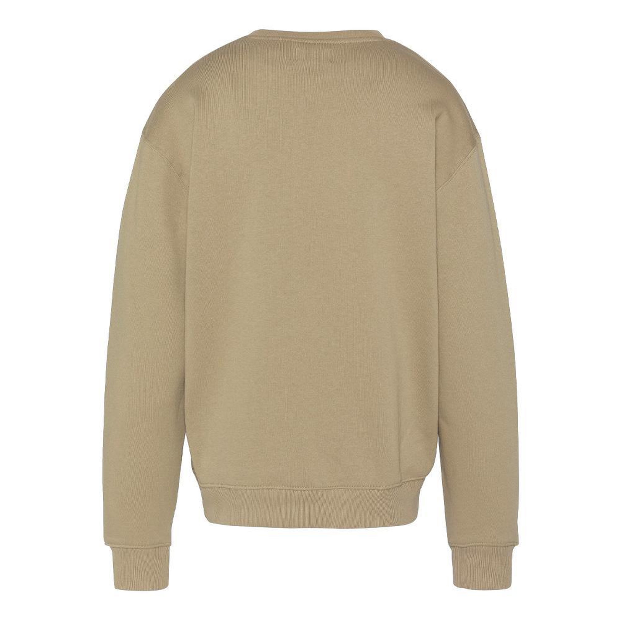 Voir la diapositive 2 : Schott Sweat Beige Homme Schott Print