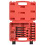 Voir la diapositive 3 : VIDAXL Jeu de bougies de prechauffage 22 pcs 8 et 10 mm
