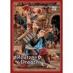 GLOUTONS ET DRAGONS TOME 6 , Kui Ryoko